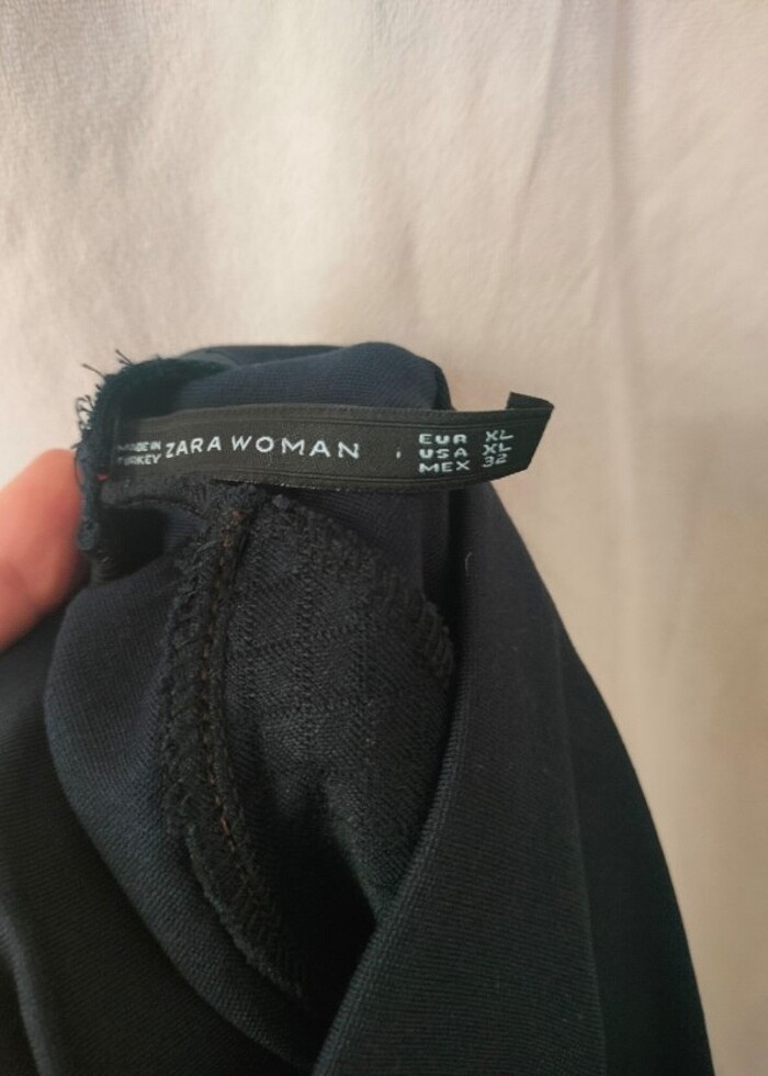 Mini lc ve diger marka etek - Görsel 5