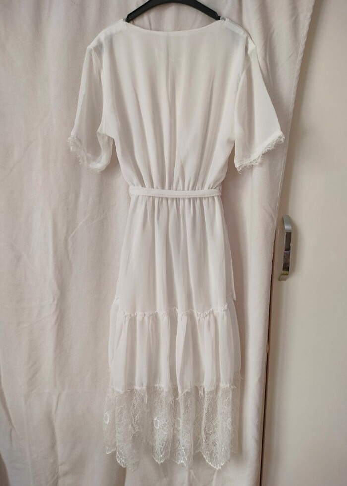 Beyaz v yaka - Görsel 2