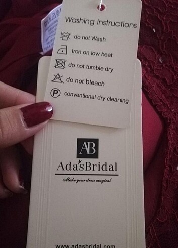 44 Beden Balık elbise