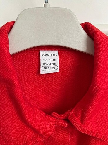 LC Waikiki Lc Waikiki ceket