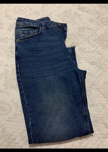 Kadın Kot Pantolon - Görsel 2