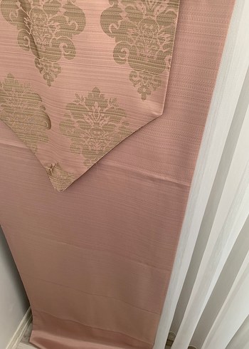 2 li 
Fon perde - Görsel 3