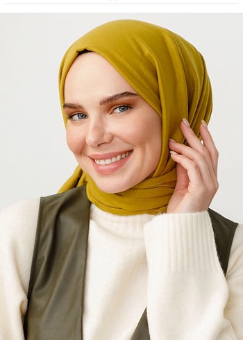 Kadın Şal VALOR - Görsel 2