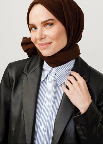 Valor Kadın Şal - Görsel 2