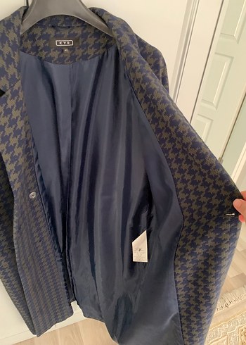 Kayra Kadın Kaban - Görsel 7