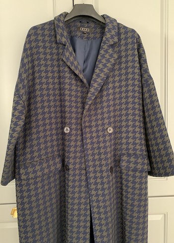 Kayra Kadın Kaban - Görsel 5