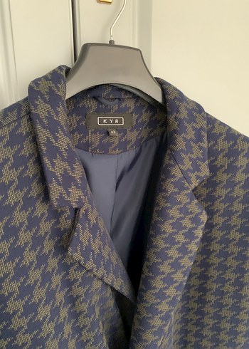 Kayra Kadın Kaban - Görsel 6