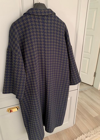 Kayra Kadın Kaban - Görsel 3