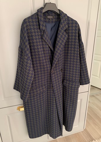 Kayra Kadın Kaban - Görsel 2