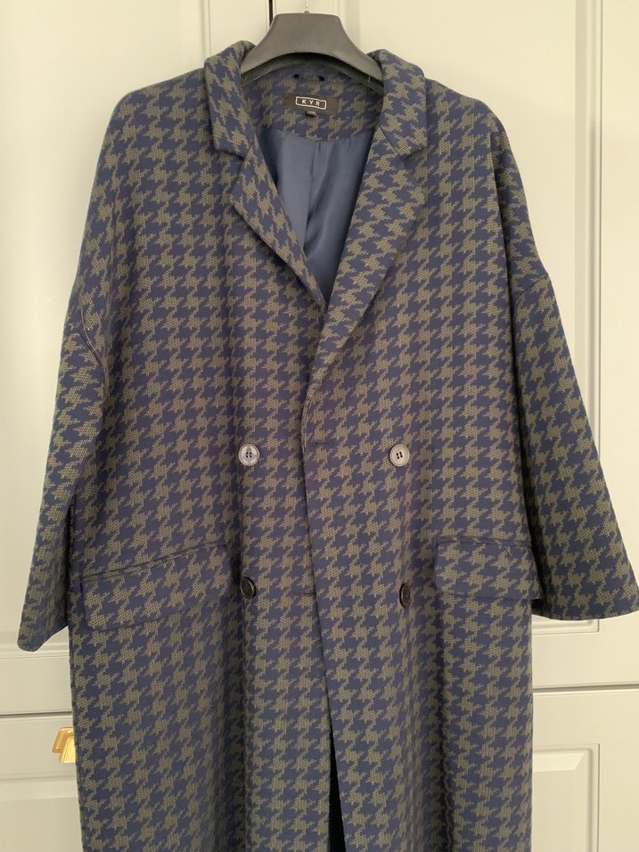 Kayra Kadın Kaban - Görsel 5