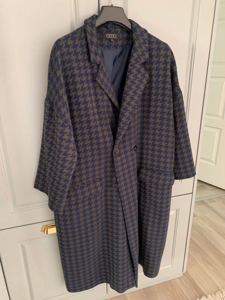 Kayra Kadın Kaban - Görsel 2