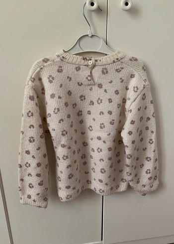 Kız Çocuk Kazak - Görsel 2