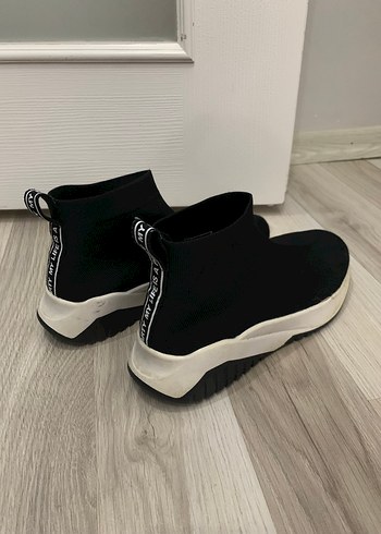 Kadın çorap Spor ayakkabı - Görsel 2