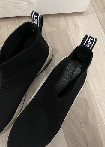 Kadın çorap Spor ayakkabı - Görsel 3