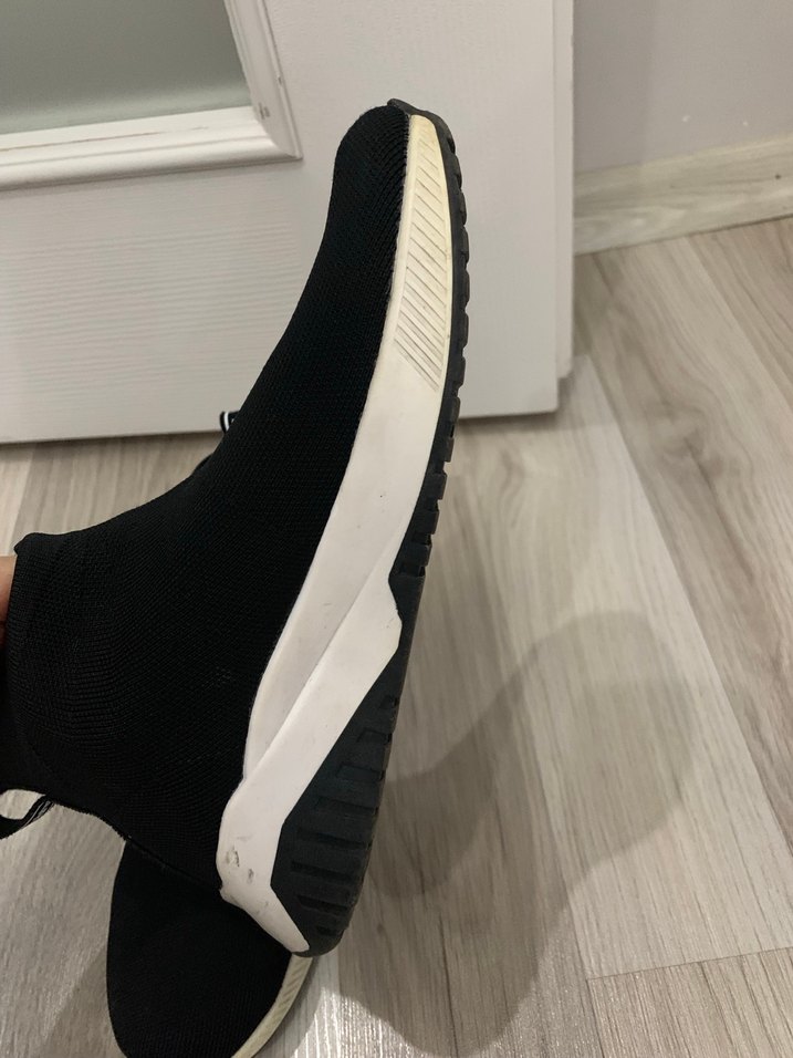 Kadın çorap Spor ayakkabı - Görsel 4