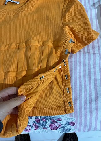 Tişört hiç giyilmedi - Görsel 3