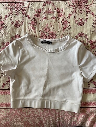 Trendyolmilla crop bluz