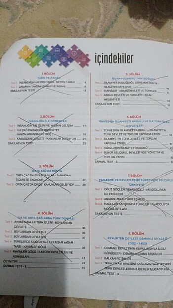  Kitap