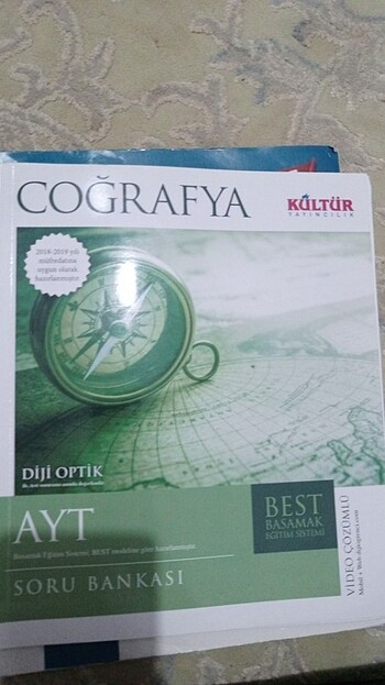 Kitap