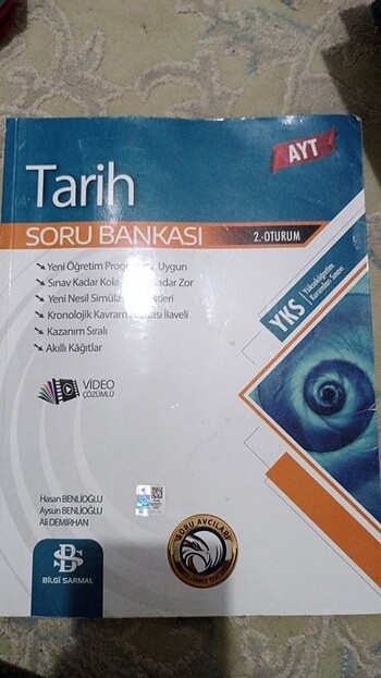 Kitap