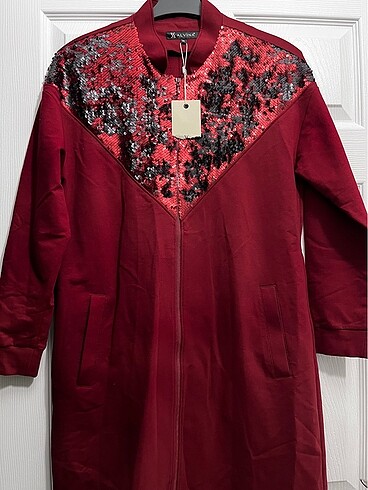 Tesettür tunik
