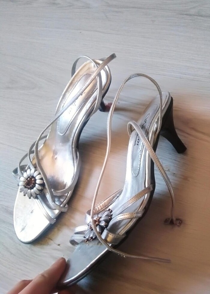 Ayakkabı  - Görsel 2