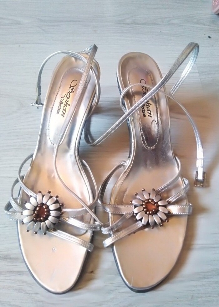 Ayakkabı  - Görsel 3