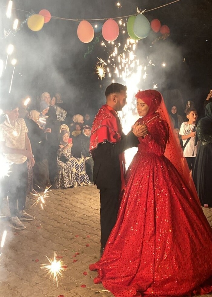 Özel dikim kınalik - Görsel 3