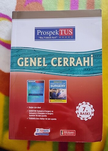 8. Baskı tusdata genel cerrahi kitabı
