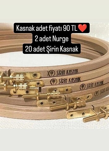 Kasnak