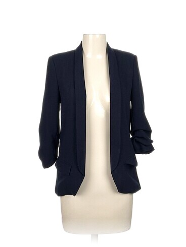 Zara Blazer %70 İndirimli.