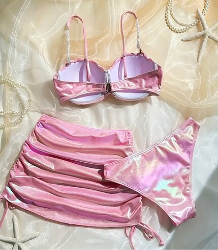 Diğer Bikini takımı