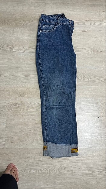 LC Waikiki Kot pantolon