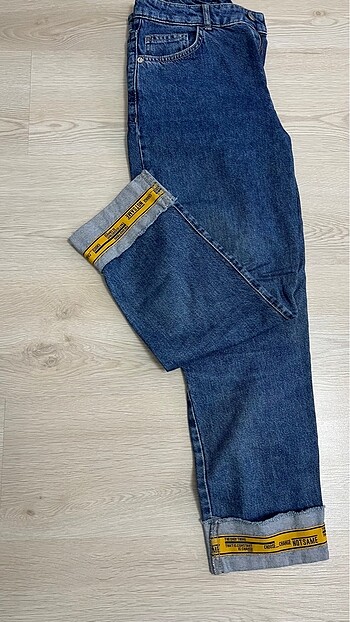 Kot pantolon