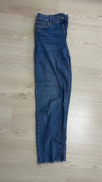 28 Beden Kot pantolon