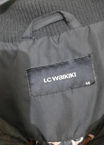 xl Beden siyah Renk Siyah Kadın Uzun Kışlık Mont Kürklü