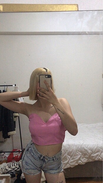 Pembe Crop