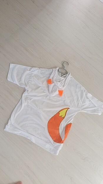 Diğer Kısa kol sweatshirt