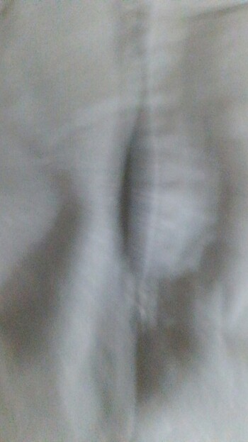 34 Beden Pantolon 