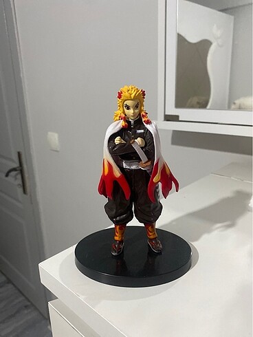 Rengoku figür