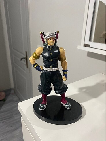 Tengen figür