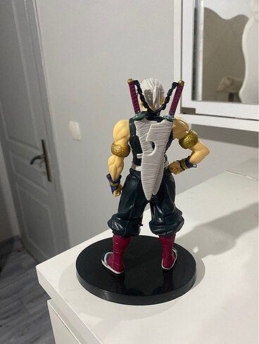  Tengen figür