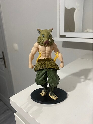 Inosuke figür