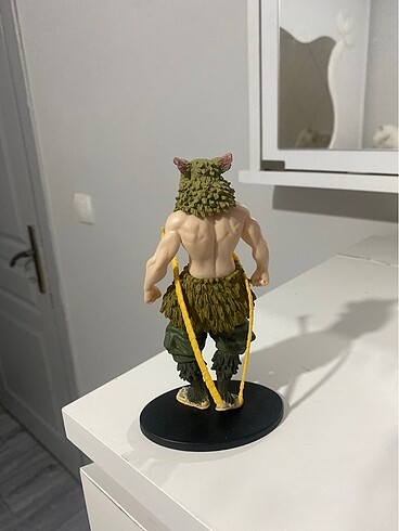 Inosuke figür
