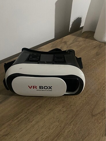 Vr box gözlük