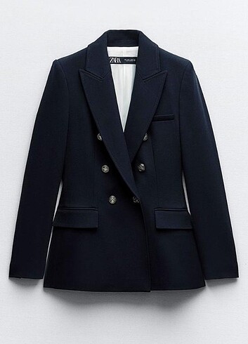 ZARA BASİC CEKET