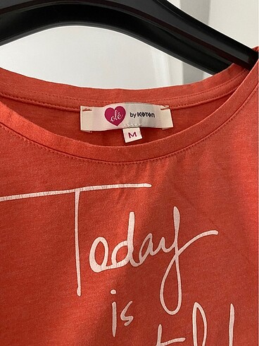 Koton Tshirt