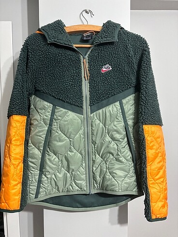 NİKE HUNTER HERİTAGE SHERPA