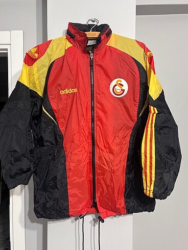 ADİDAS X GALATASARAY 1999 CEKET