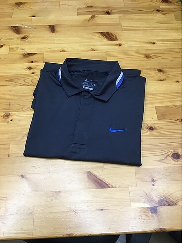 Nike Polo Yaka T-şhirt